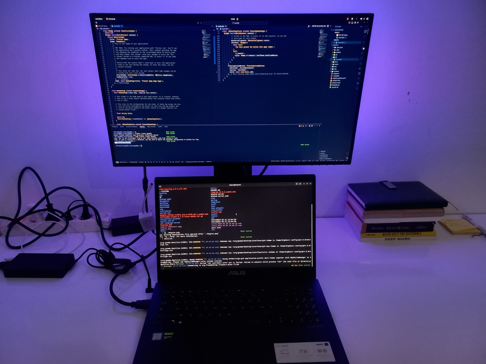 Shell Scripting Guide | Ahmed Mannai